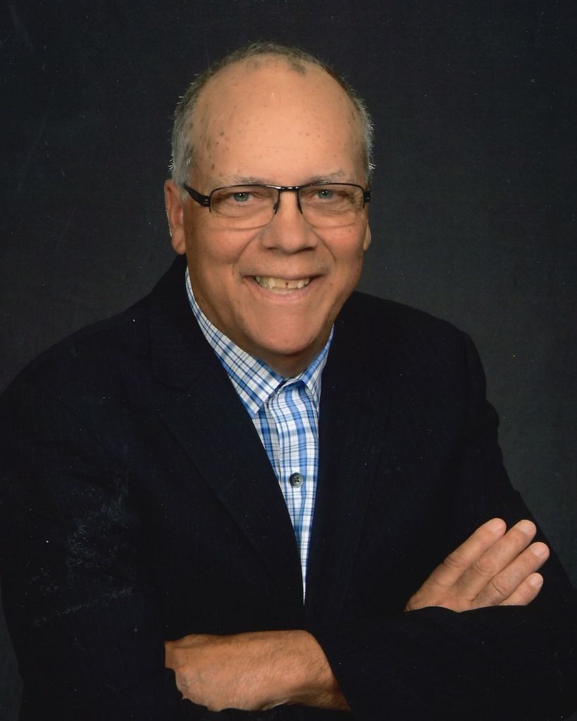 Douglas Noel DeRosier