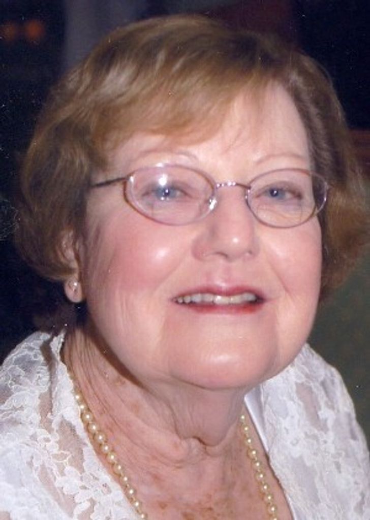 Diane Joyce Gumble Profile Photo