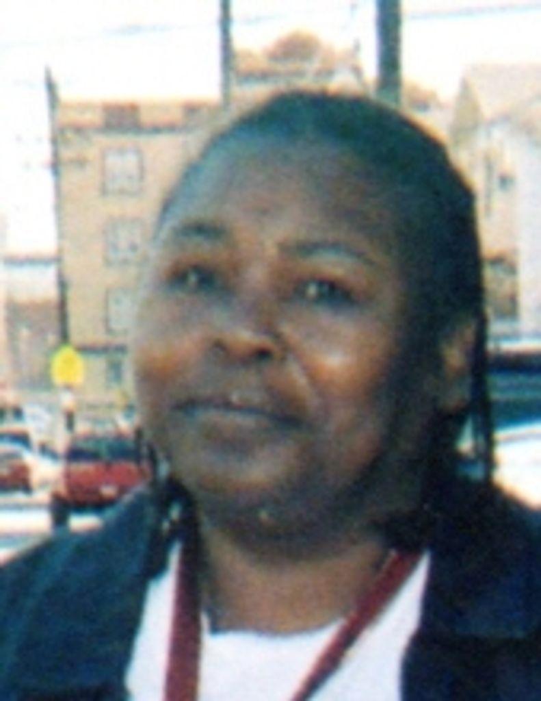 Mary  Francis Franklin