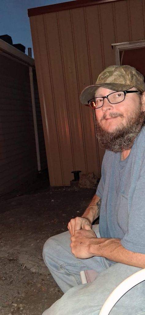 Bobby Tolson Profile Photo