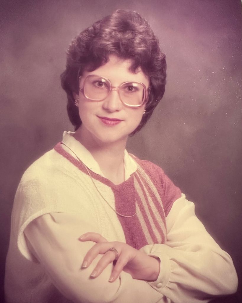 Roberta Urbanczyk Profile Photo