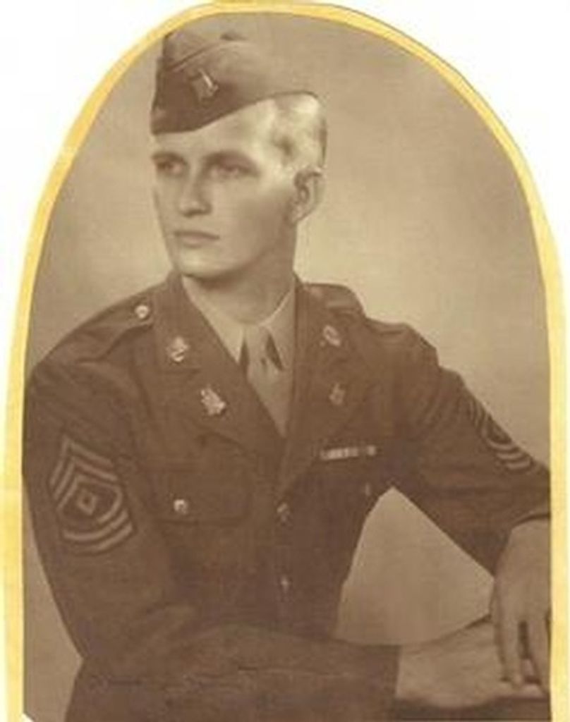 William L. Huffhines