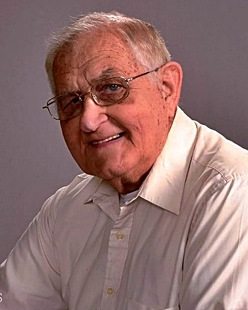 Eugene Joseph Harvey