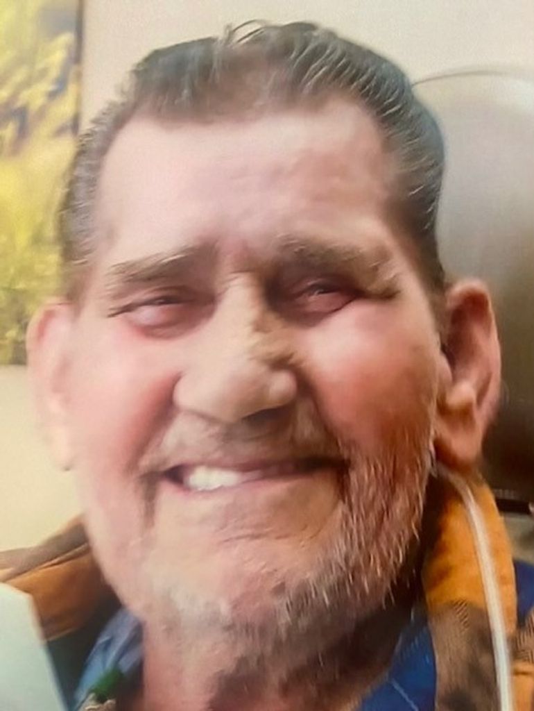 Jimmy Allen Lemay Sr.