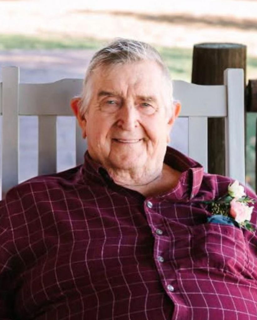 Charles Lee Melugin Profile Photo