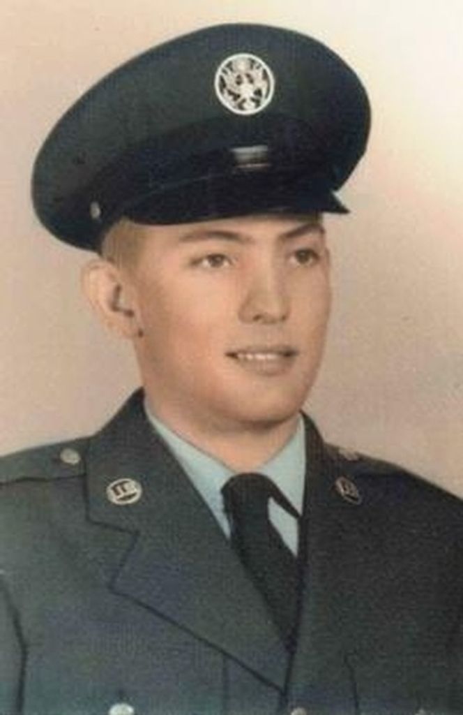 Morris Don Pittsenbarger Profile Photo