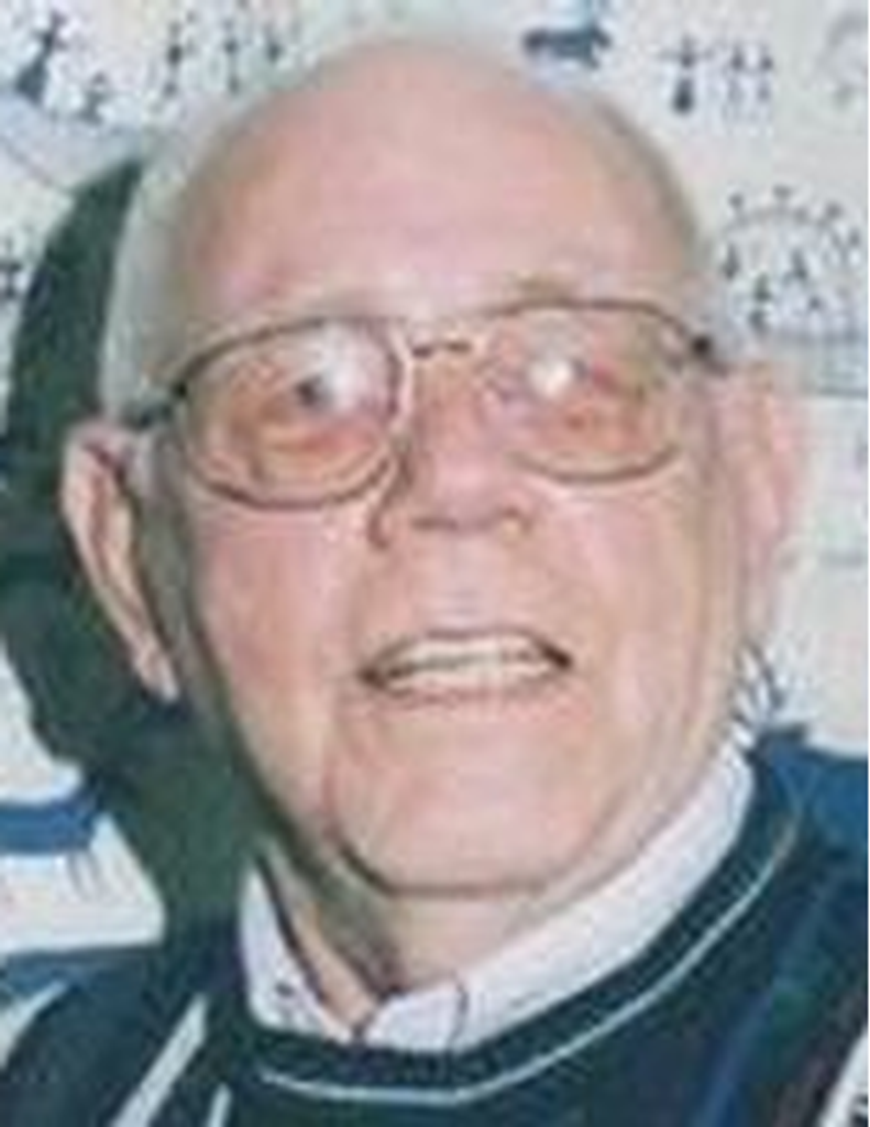 Nils  E. Nilsson