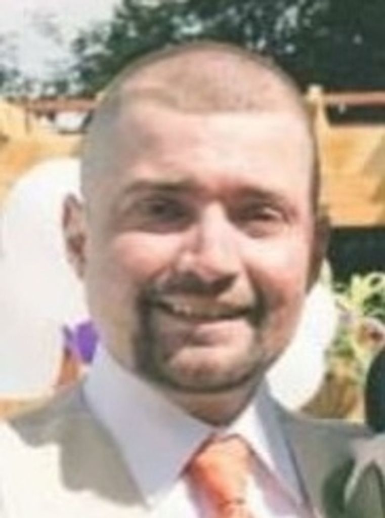 Kenneth D. Patterson