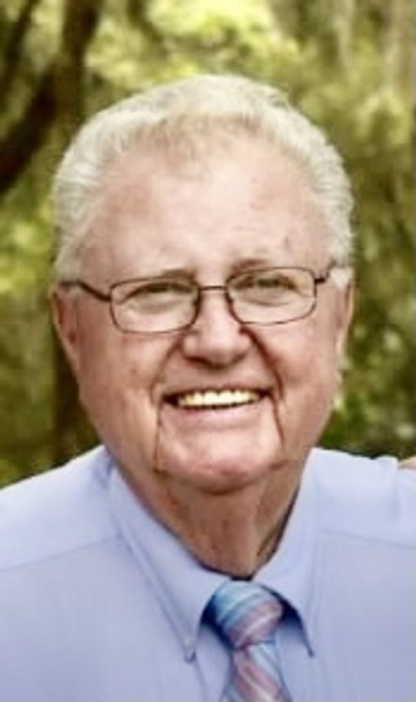 Marvin Sheppard
