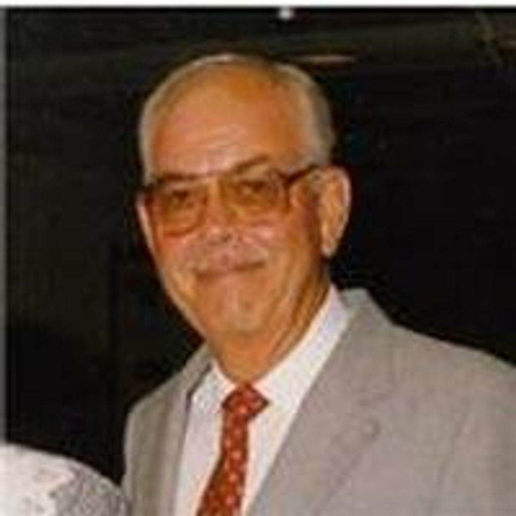Martlew Q. Gillett