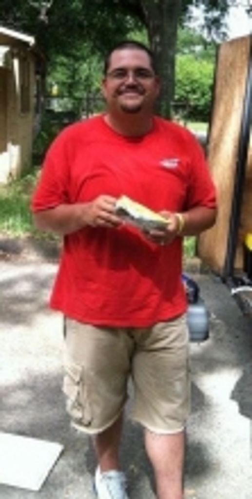 Roberto "Robbie" Garcia II