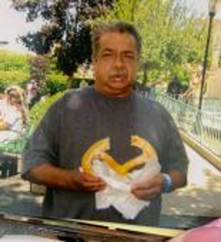 Miguel A. Torres Profile Photo