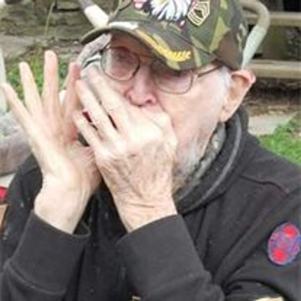 Fred V. Higby