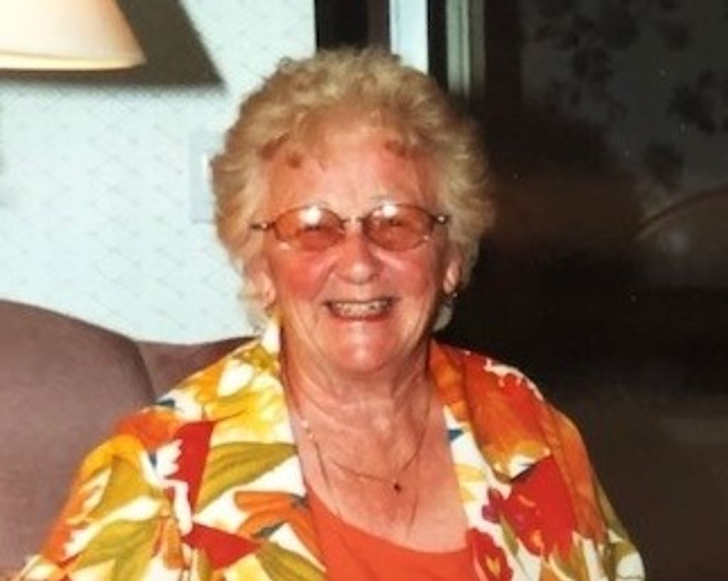 Shirley Mccordick Profile Photo