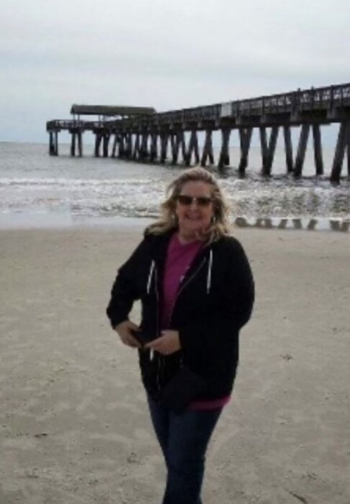 Sue Ellen Holtsclaw