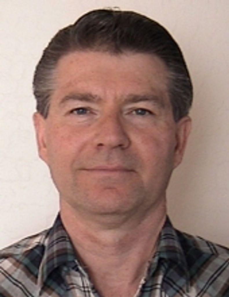 Carey Bernard Pavlish