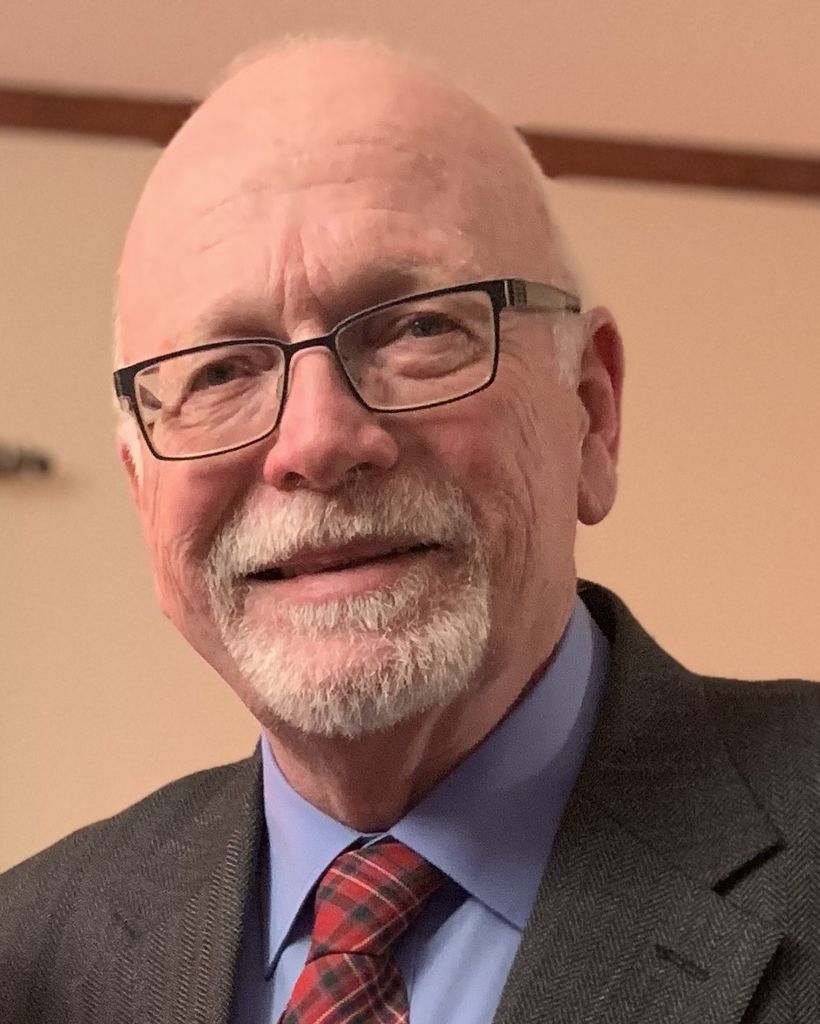 Dennis McAlister Profile Photo