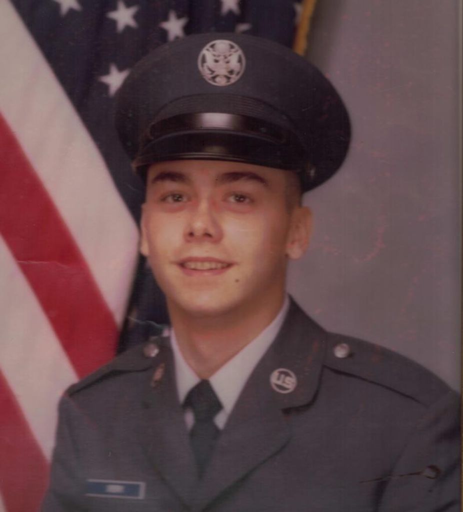 Kenneth "Kenny" Earl Sperry Profile Photo
