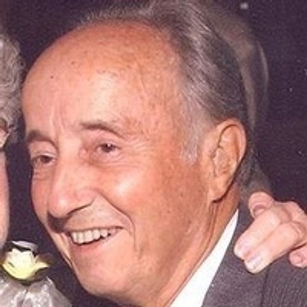 J.  Lewis Gaudi