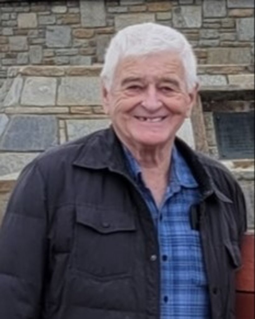 Harold Franklin Bower