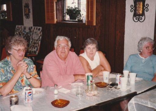 Virginia G. Backhus photo gallery thumbnail 1 of 7
