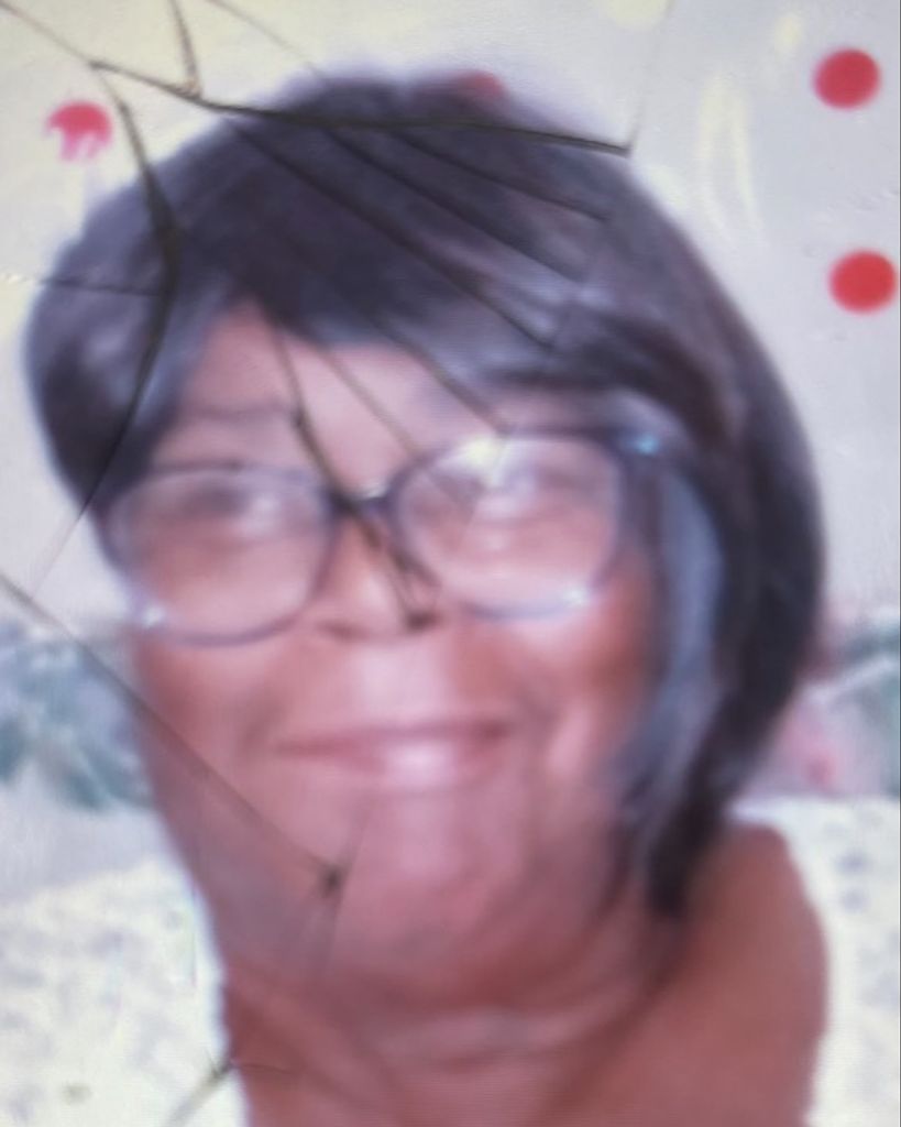 Shirley Lee Odom Blanchet