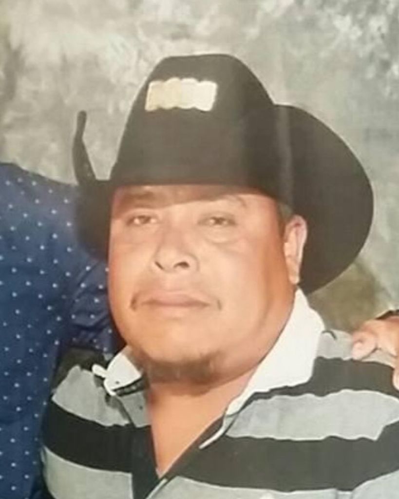 Jose Bernadino Montes Hernandez