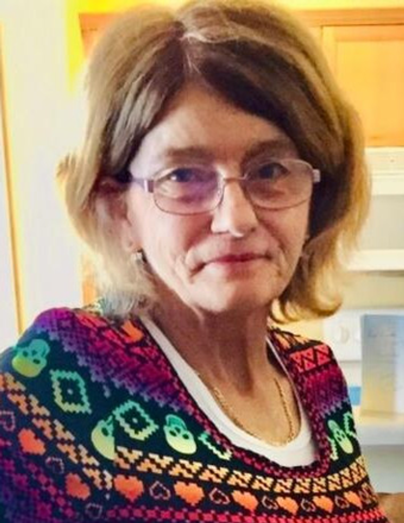 Judy (Stallings) Murray