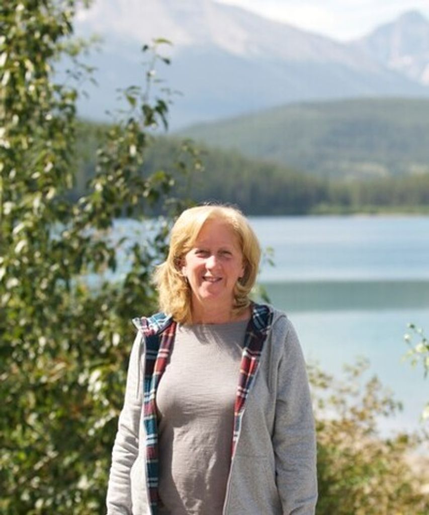 Patricia "Patty" M. Laverriere