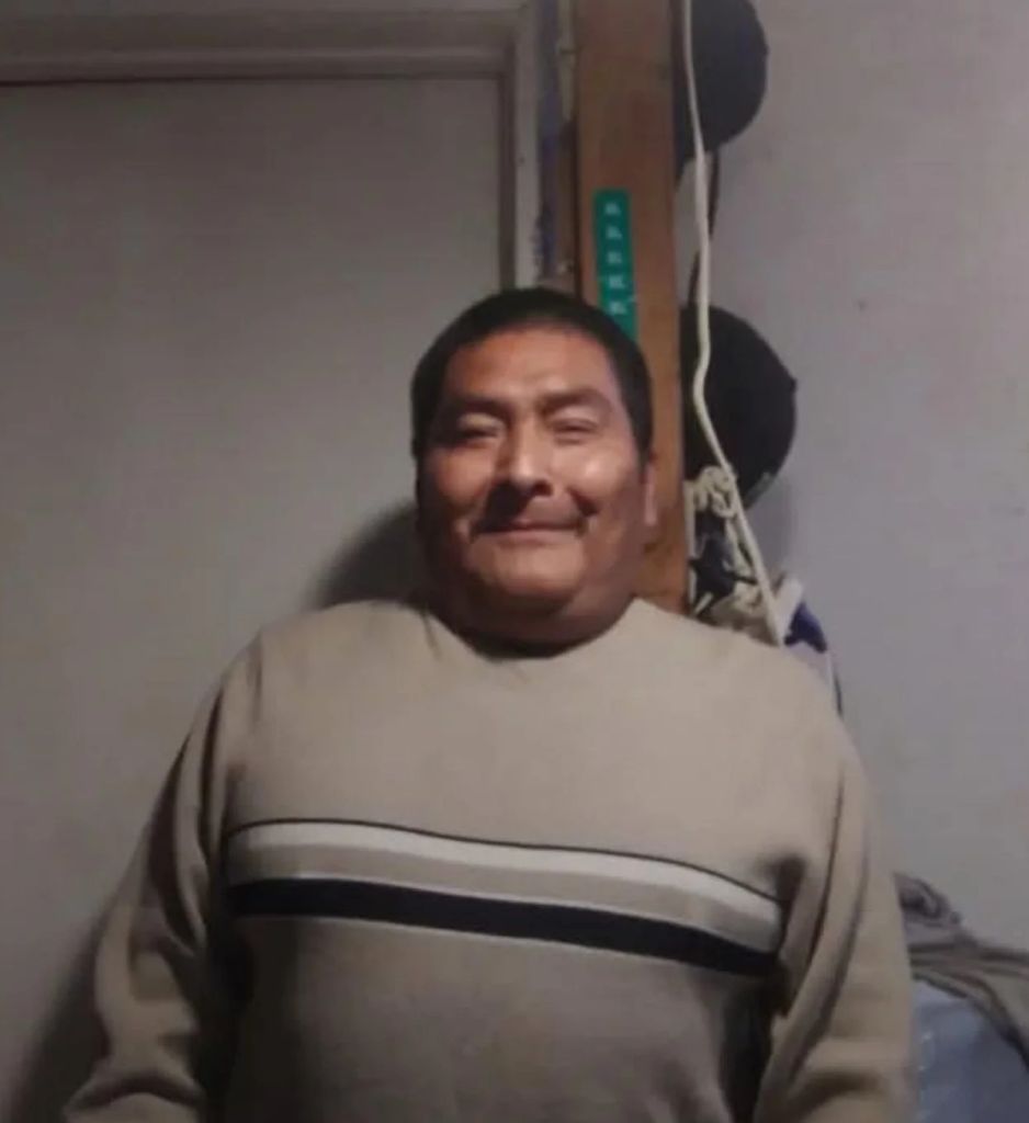 Rosalio Pastor Zamora Profile Photo