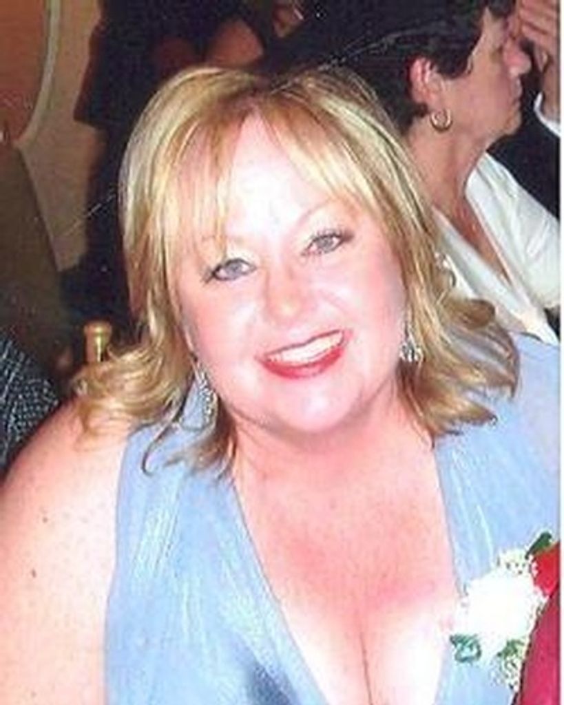 Patricia Ann Campagnuolo