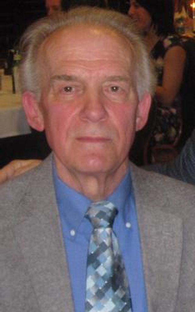 Gary Joseph Phillips