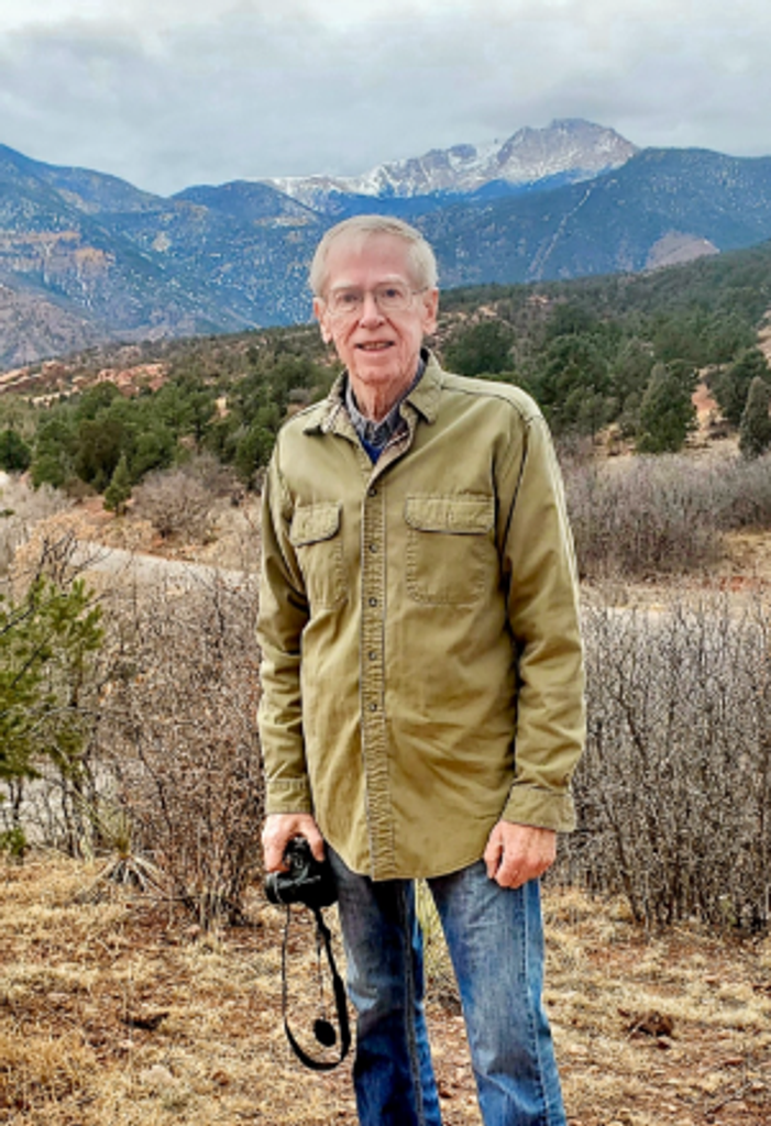 Ronald  Dee Muhlenbruch Profile Photo