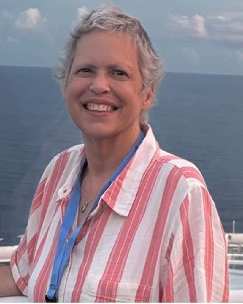 Christine Harris Martin