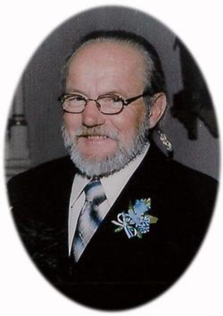 Thomas "Tom" Lee Ricke Profile Photo
