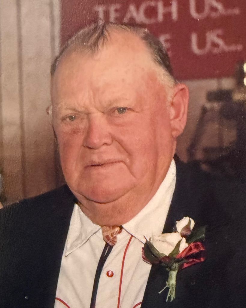 Allen "Bucky" Schuerman Profile Photo