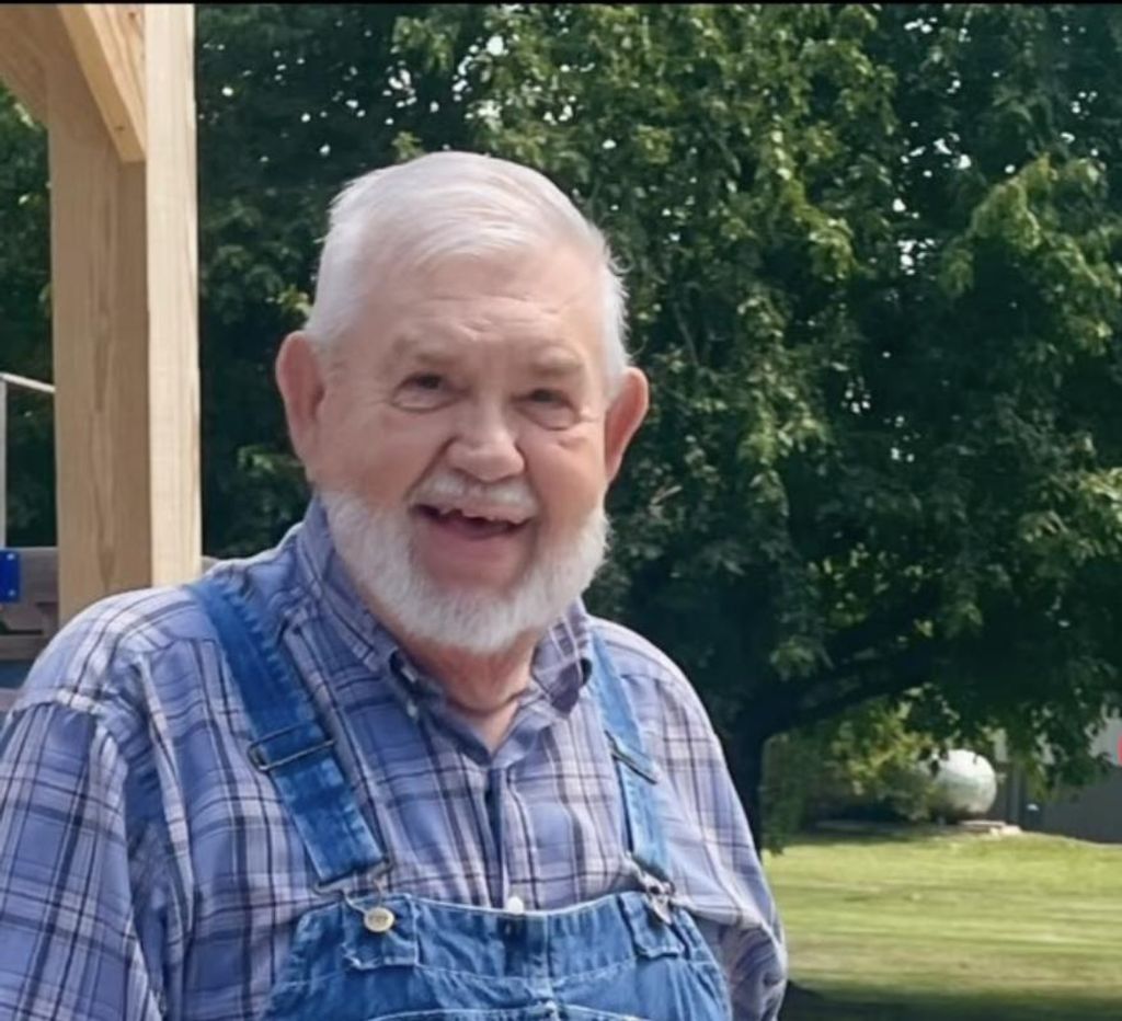 Roy L. Jones