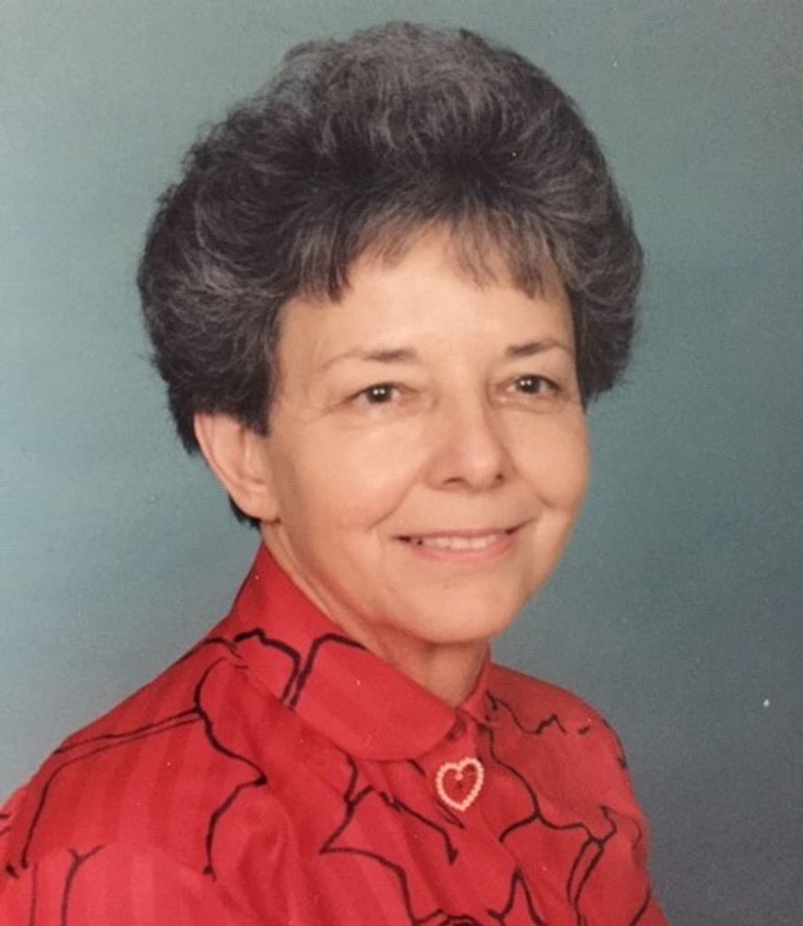 Joyce (Honeycutt)  Riggs  Robinette