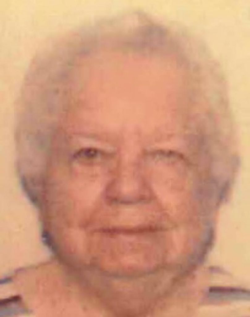 Juanita Faurot