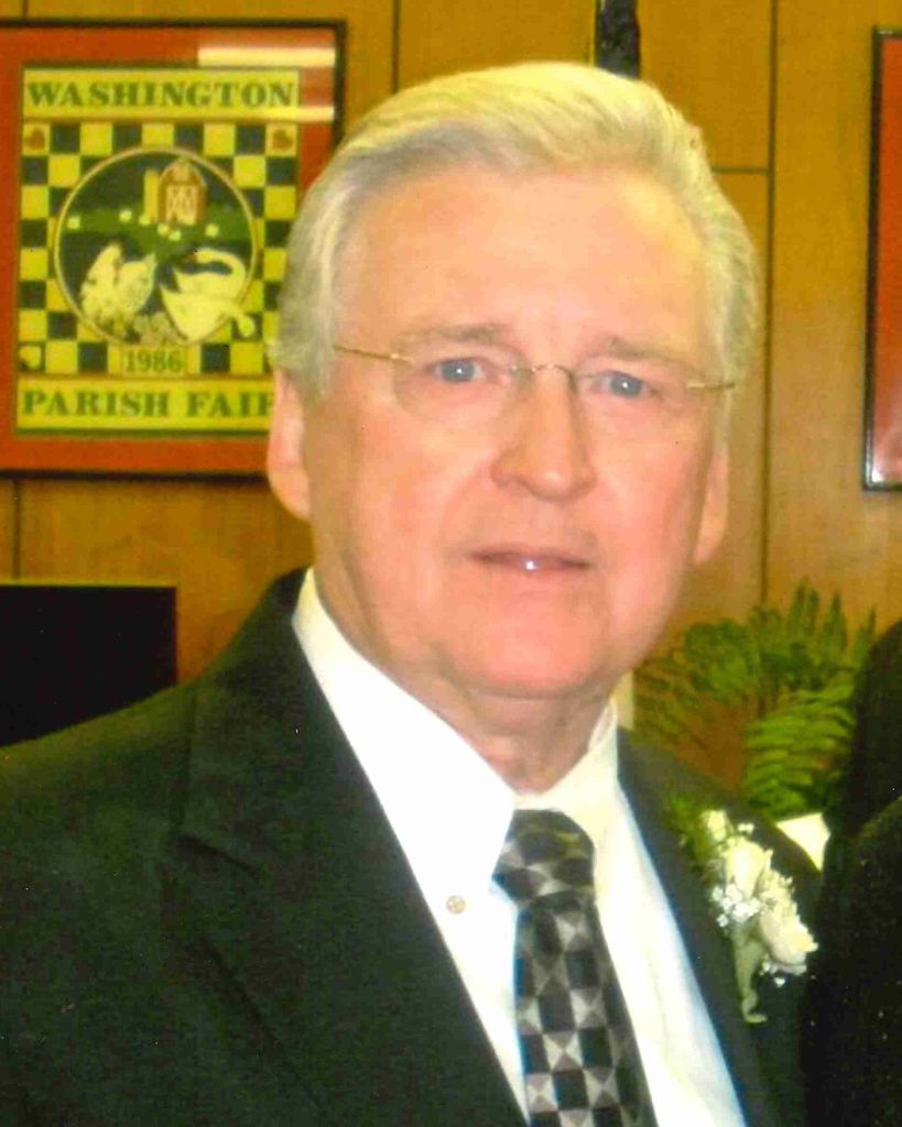 Johnny D. Crain, Sr. Profile Photo