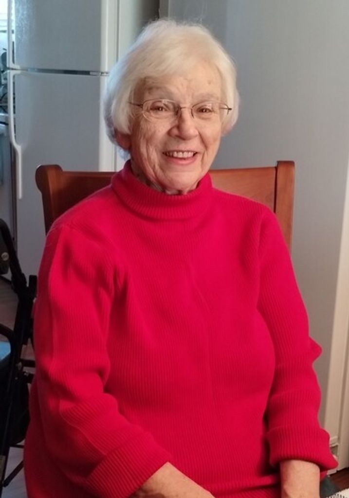 Barbara Stake Profile Photo