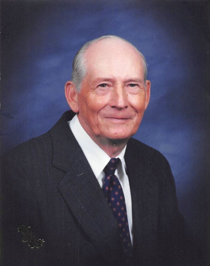 Carlyle Derrill Beam Profile Photo