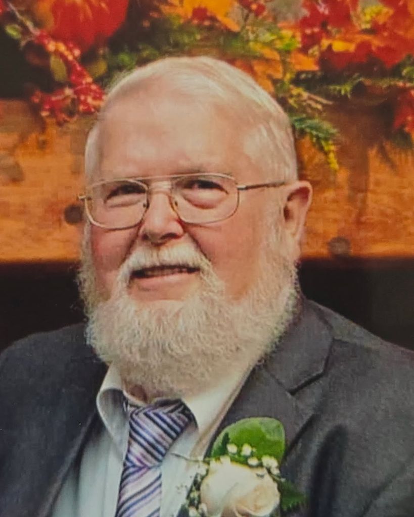 Roger Sullivan Profile Photo