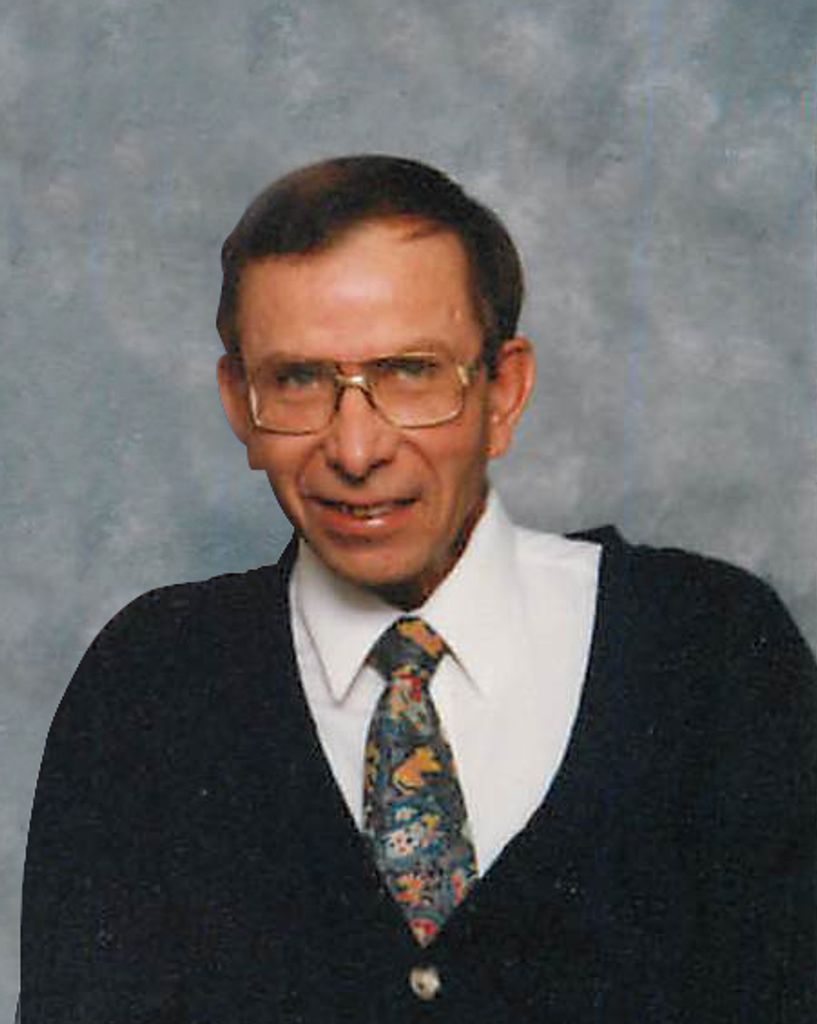 Russell Dean Pettit Profile Photo