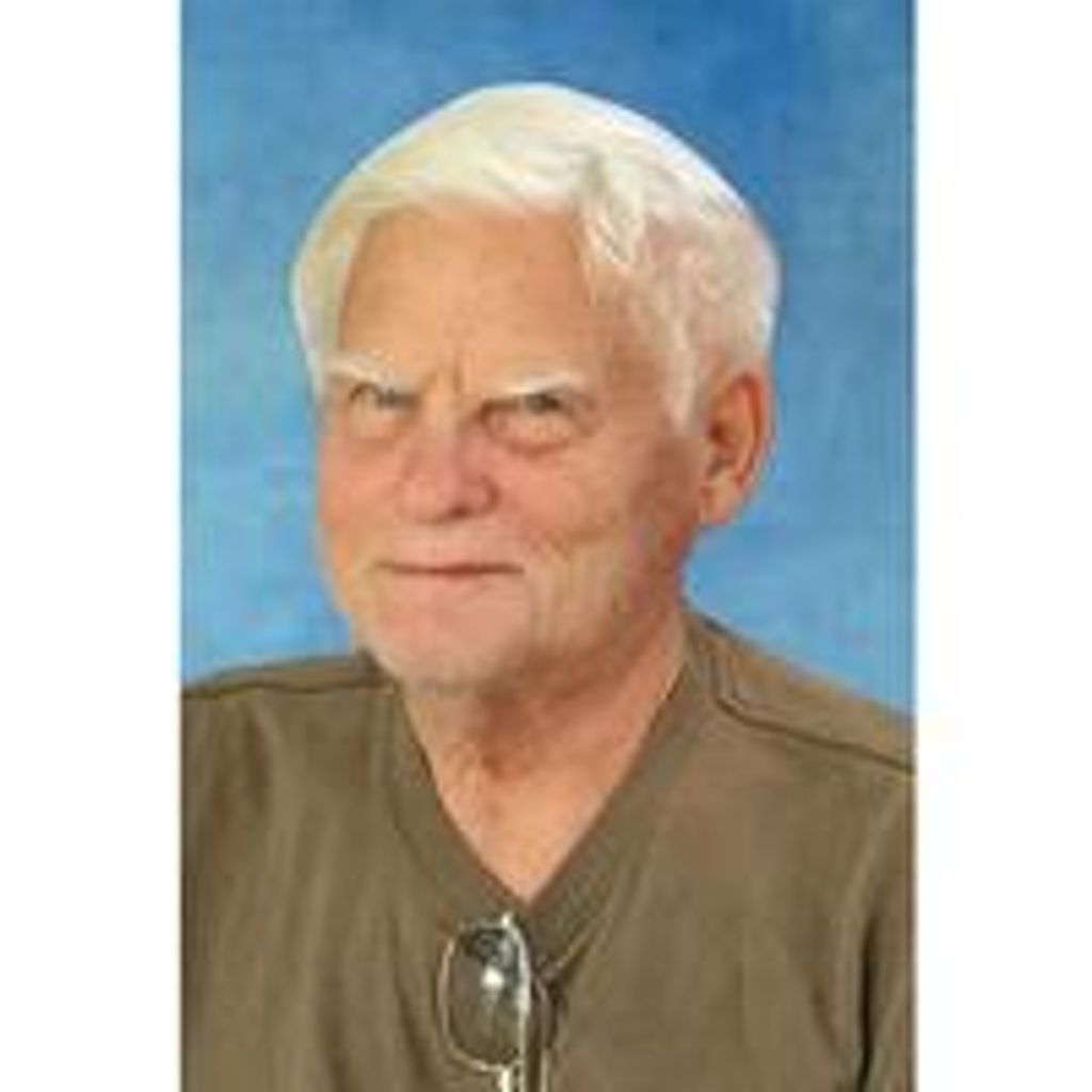 George M Olivier, III Profile Photo