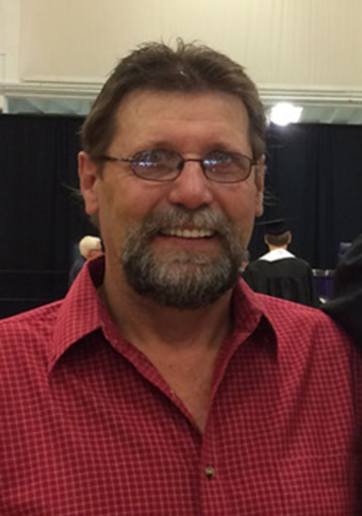 Kevin Kyle Kidwiler Profile Photo