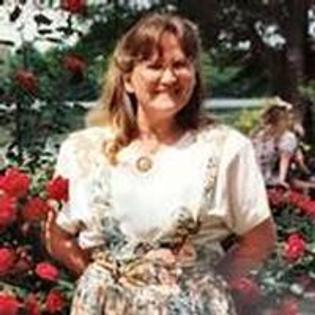 Peggy Lee Vaughn Peaster