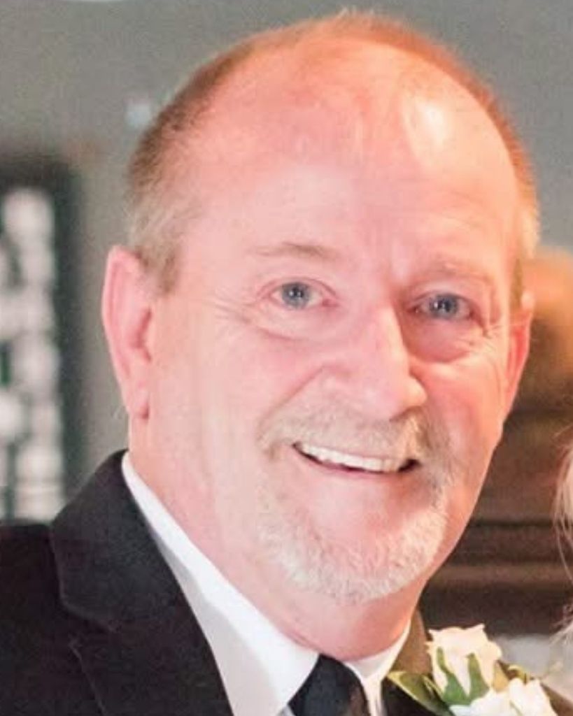 Scott Jeffrey Vanden Hoogen