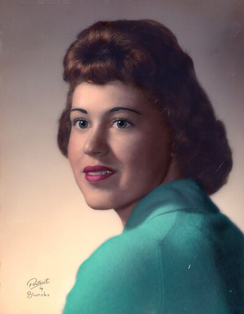 Glenda Ann Kerr Profile Photo