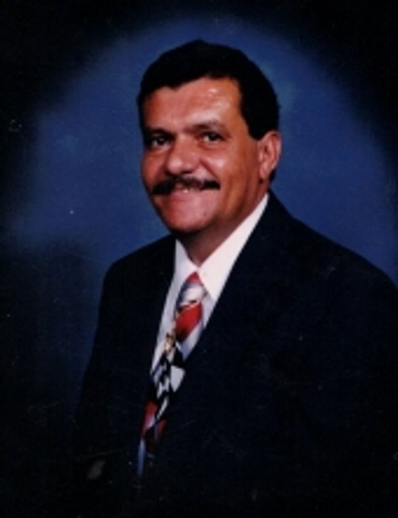 David Arroyo Torres Profile Photo